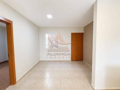 Apartamento, 2 quartos, 44 m² - Foto 1