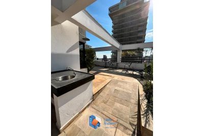 Apartamento, 1 quarto, 52 m² - Foto 5