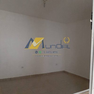 Casa, 1 quarto, 35 m² - Foto 2