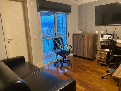 Apartamento, 4 quartos, 261 m² - Foto 4