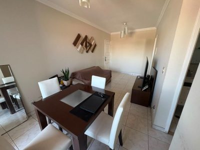 Apartamento, 2 quartos, 57 m² - Foto 4