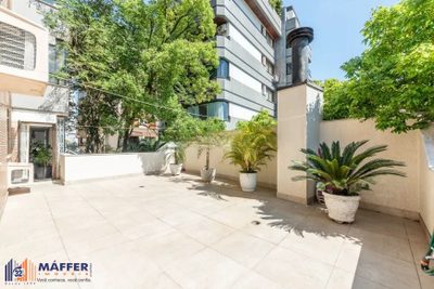 Apartamento, 3 quartos, 150 m² - Foto 2