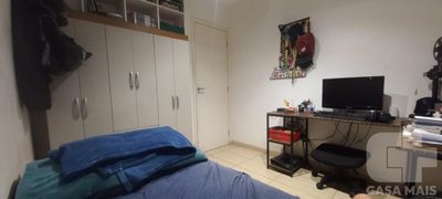 Apartamento, 3 quartos, 89 m² - Foto 1