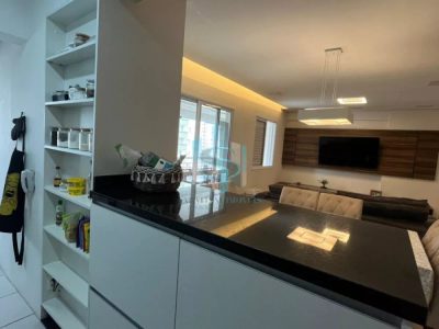 Apartamento, 2 quartos, 86 m² - Foto 2