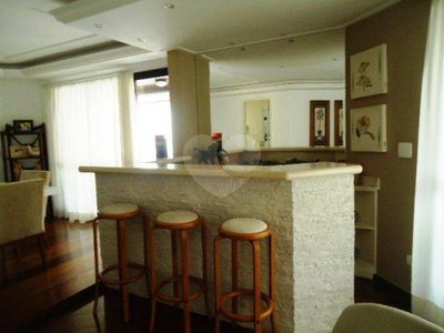 Apartamento, 4 quartos, 272 m² - Foto 5
