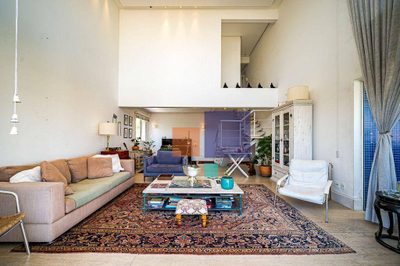 Apartamento, 4 quartos, 222 m² - Foto 3