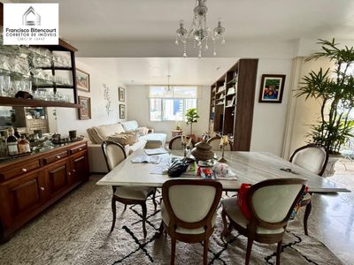 Apartamento, 3 quartos, 1200 m² - Foto 4