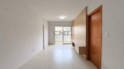 Apartamento, 3 quartos, 81 m² - Foto 2