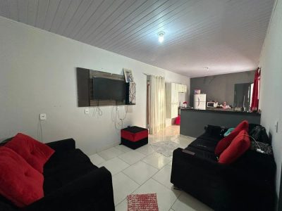 Casa, 2 quartos, 91 m² - Foto 2