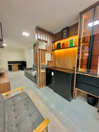 Apartamento, 2 quartos, 73 m² - Foto 2