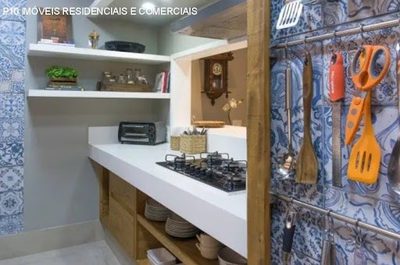 Apartamento, 3 quartos, 117 m² - Foto 3