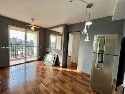 Apartamento, 1 quarto, 42 m² - Foto 3