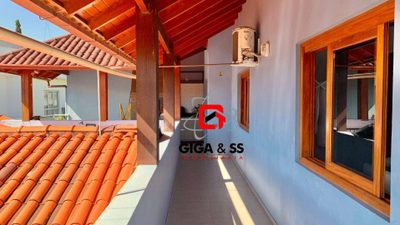 Casa, 5 quartos, 210 m² - Foto 4