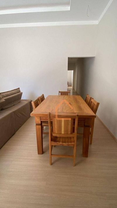 Casa, 3 quartos, 84 m² - Foto 3