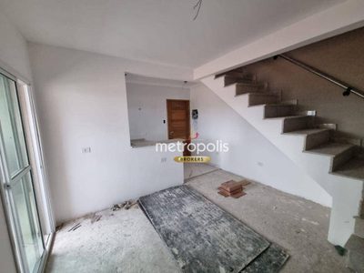 Cobertura, 2 quartos, 108 m² - Foto 1