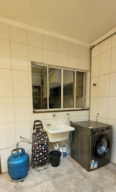 Sobrado, 2 quartos, 84 m² - Foto 5