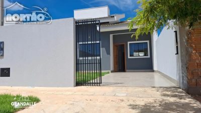 Casa, 65 m² - Foto 3
