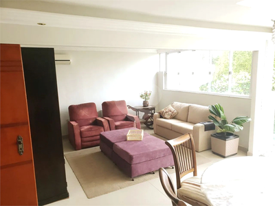 Cobertura, 4 quartos, 250 m² - Foto 3