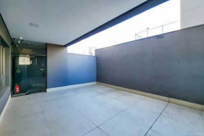 Apartamento, 1 quarto, 30 m² - Foto 3