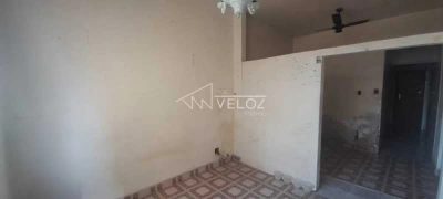 Kitnet-Studio, 33 m² - Foto 1