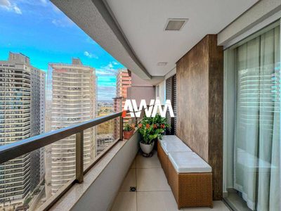 Apartamento, 3 quartos, 110 m² - Foto 4