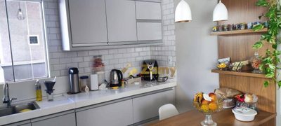 Casa, 3 quartos, 172 m² - Foto 4