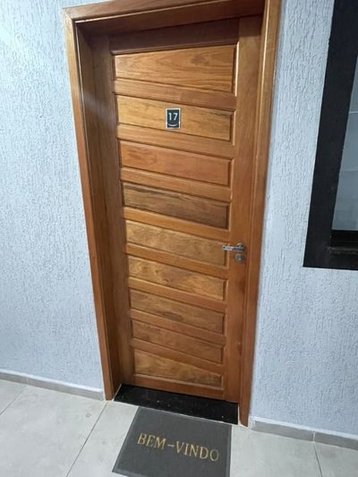 Apartamento, 2 quartos, 32 m² - Foto 5