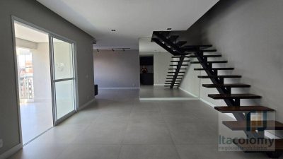 Apartamento, 3 quartos, 160 m² - Foto 1