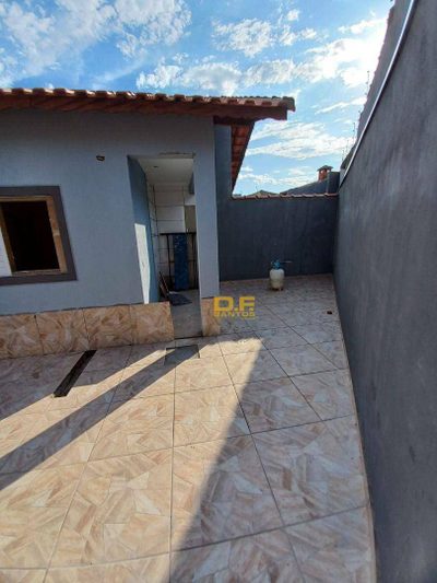 Casa, 2 quartos - Foto 4