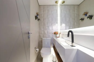 Apartamento, 3 quartos, 197 m² - Foto 4