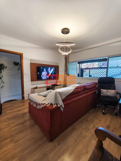 Casa, 2 quartos, 104 m² - Foto 2