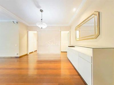 Apartamento, 3 quartos, 132 m² - Foto 3