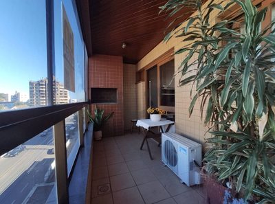 Apartamento, 3 quartos, 122 m² - Foto 5