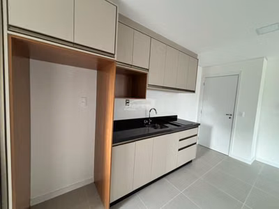 Apartamento, 1 quarto - Foto 2