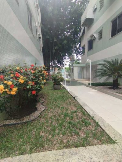 Apartamento, 3 quartos, 110 m² - Foto 5