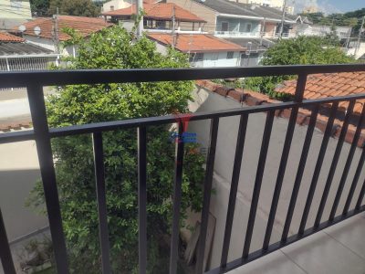 Sobrado, 3 quartos, 110 m² - Foto 4