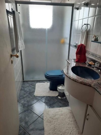 Apartamento, 3 quartos, 125 m² - Foto 5