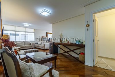 Apartamento, 3 quartos, 176 m² - Foto 3