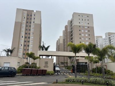 Apartamento, 2 quartos, 55 m² - Foto 1