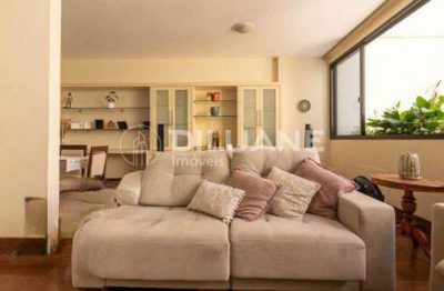 Apartamento, 3 quartos, 150 m² - Foto 3