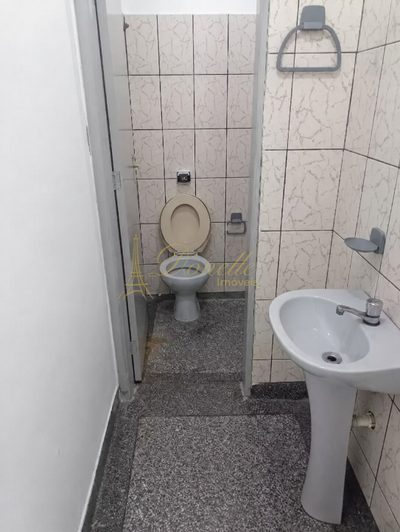 Loja-Salão, 32 m² - Foto 2