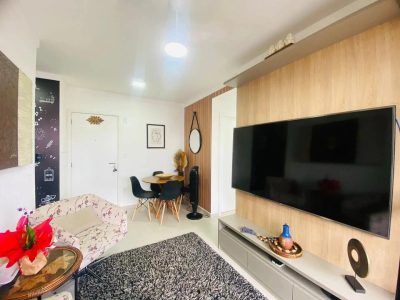 Apartamento, 2 quartos, 67 m² - Foto 3