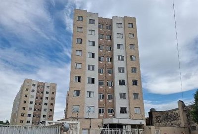 Apartamento, 2 quartos, 35 m² - Foto 1