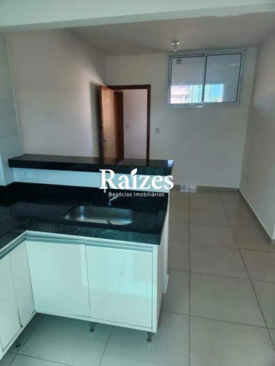 Apartamento, 2 quartos, 54 m² - Foto 2