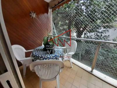 Apartamento, 4 quartos, 195 m² - Foto 1