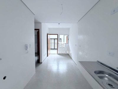 Apartamento, 2 quartos, 36 m² - Foto 4