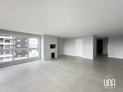 Apartamento, 3 quartos, 162 m² - Foto 2