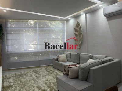 Apartamento, 3 quartos, 115 m² - Foto 3