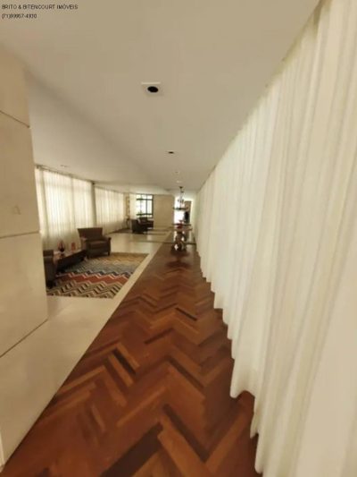 Apartamento, 4 quartos, 179 m² - Foto 3