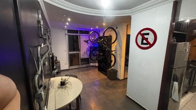 Apartamento, 1 quarto, 49 m² - Foto 3